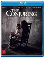 The Conjuring - Blu-Ray (5051888167632) - thumbnail