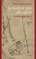 Je kunt er niet uit vallen (Paperback) - thumbnail