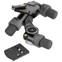 Manfrotto 405 Geared Head - thumbnail