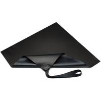 Leica 18549 Wrapping Cloth leather - thumbnail