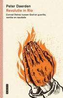 Revolutie in Rio (Hardback) - thumbnail