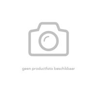 Cocoon Travel Sheet Double 100% Cotton Lakenzak Grey / Blue Double - thumbnail