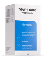 New Care Gewricht Tabletten 60Tabletten - thumbnail
