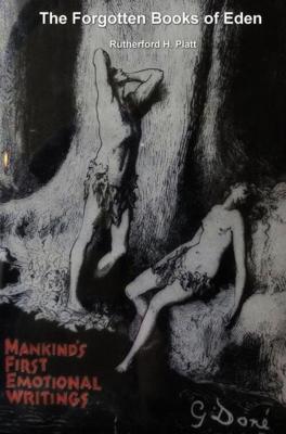 The Forgotten Books of Eden - Rutherford H. Platt - ebook