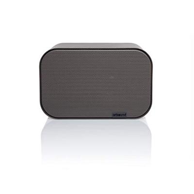 ArtSound: UNI40T Satelliet Speaker, 100V, 4 - 30W - Quartz