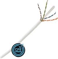 Enzo Hirschmann UTP CAT6 box 50m wit massief Hirschmann 1381544 - thumbnail