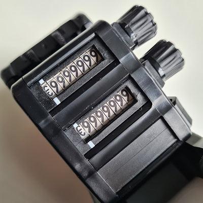 Prijstang BLITZ 3719 X88 afdruk 2 x 8