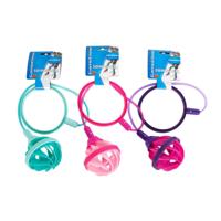 Enkelspringbal Gekleurd - thumbnail