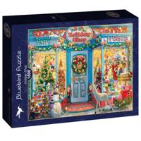 Holiday Shop Puzzel 1500 stukjes - thumbnail