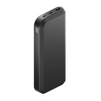 Cygnett ChargeUp Pro powerbank (25.000mAh/118W) - Black - thumbnail