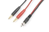 Laadkabel voor glow starter - thumbnail