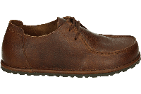 Birkenstock UTTI LACE NATURAL LEATHER - alle - thumbnail