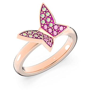 Dames ring Swarovski 5636414 (12)