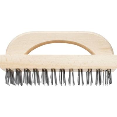 PFERD TOOLS Handborstel HBB 80 ST 0,45 43678003 12 stuk(s)