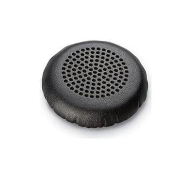 Plantronics 208927-01 Kunstlederen oorkussen voor Blackwire C5000 Serie Zwart