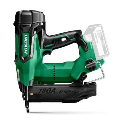 NT1850DBSL W2Z ACCU SPIJKERAPPARAAT 18V, BL,