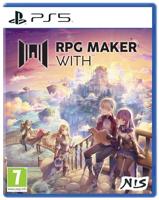 RPG Maker With - thumbnail