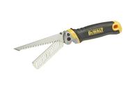 DeWALT DWHT0-20123 Vouwbare Schrobzaag 100mm - thumbnail