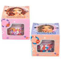 Topmodel Diy Ring Creation - thumbnail