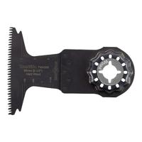 Makita Accessoires TMA055 Invalzaagblad 65x40mm hout - B-64892-5 B-64892-5 - thumbnail