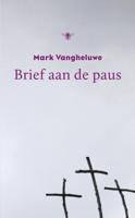 Brief aan de Paus - Mark Vangheluwe - ebook - thumbnail