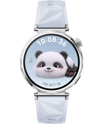 Smartwatch Huawei Jana-B19FC Blauw - thumbnail