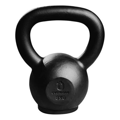 Kettlebell 8 kg Kettlebell 8 kg