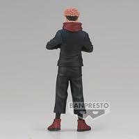 Jujutsu Kaisen Figure - Yuji Itadori (Ver.A) - thumbnail