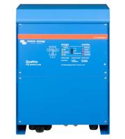 Victron Energy Quattro 12/5000/220-100/100 120V VE.Bus Omvormer - - thumbnail