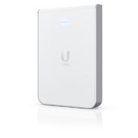 Toegangspunt UBIQUITI U6-IW Wit - thumbnail