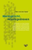 Marktgericht, missiegedreven - Marc van den Tweel - ebook - thumbnail
