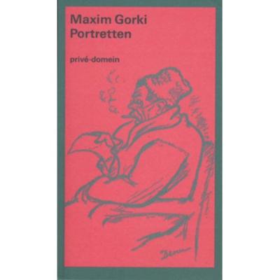 Portretten (Paperback)