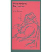 Portretten (Paperback) - thumbnail
