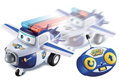 Op Afstand Bestuurbare Super Wings Paul