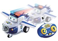 Op Afstand Bestuurbare Super Wings Paul - thumbnail