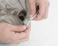 Dazen/wespen val TaonX Mini 100m2 - thumbnail