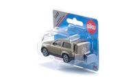 Siku 1549 land rover defender 90 p400 - thumbnail