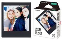 Fujifilm INSTAX SQUARE 10 Film Black Frame - thumbnail