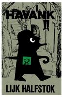 Lijk halfstok - Havank - eBook (9789044961621) - thumbnail