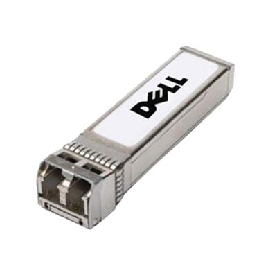 DELL 407-BBOP 10.000 Mbit/s SFP+ 1310 nm, netwerktransceiver-module (10000 Mbit/s, SFP+, SFP+, IEEE 802.3, LR, 10GBase-LR)