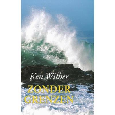 Zonder grenzen (Paperback)
