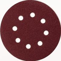 Makita schuurschijf 125mm p60 (10st) - thumbnail