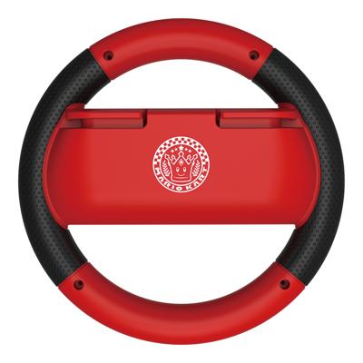 Hori Wheel Attachment Mario Kart 8 Deluxe - Mario