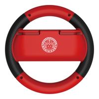 Hori Wheel Attachment Mario Kart 8 Deluxe - Mario - thumbnail