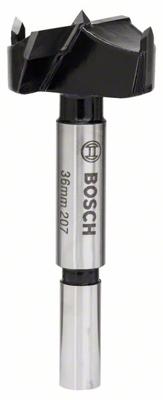 Bosch Accessories 2608597614 Forstnerboor 36 mm Gezamenlijke lengte 90 mm Cilinderschacht 1 stuk(s)
