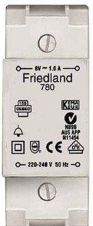 Friedland Honeywell Beltransformator | D780