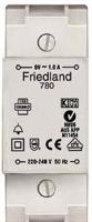 Friedland Honeywell Beltransformator | D780 - thumbnail