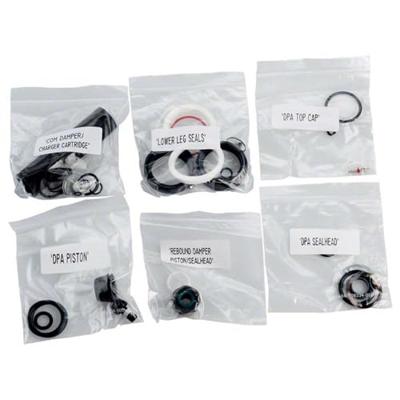 ROCKSHOX service kit service kit rs dual position air b1