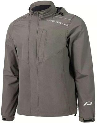 Protective Rain II - Rain Jacket