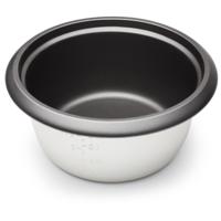 rijstkoker Tristar Arrocera Zwart/Zilverkleurig Roestvrij staal 500 W - thumbnail